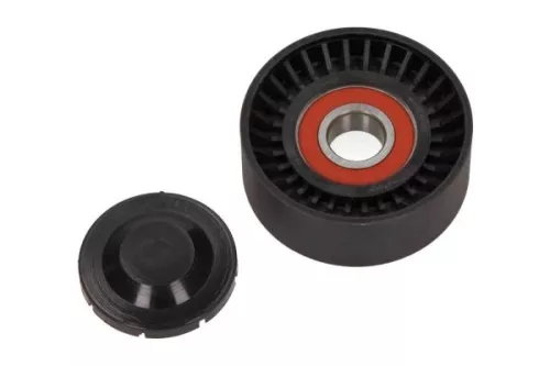 Tensioner Pulley, V-ribbed belt