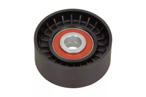 Tensioner Pulley, V-ribbed belt