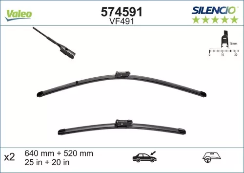 Wiper Blade