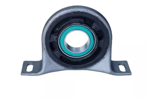 Suspension, propshaft