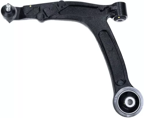 LEMFORDER Control/Trailing Arm, wheel suspension (33763 02)