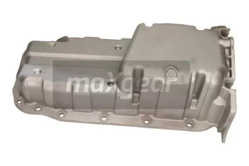 MAXGEAR Oil Sump (34-0010)