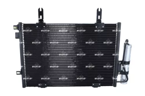 NRF Condenser, air conditioning (35353)