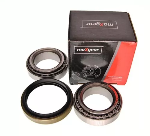MAXGEAR Wheel Bearing Kit (33-0154)