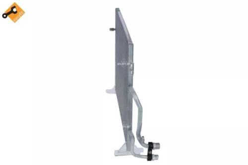 NRF Condenser, air conditioning (35226)