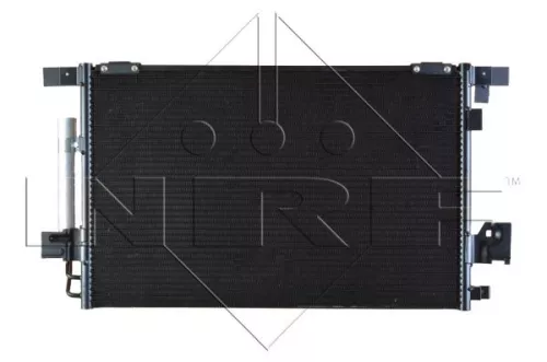 NRF Condenser, air conditioning (35872)