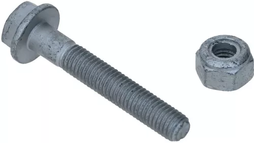 LEMFORDER Control/Trailing Arm, wheel suspension (28616 01)