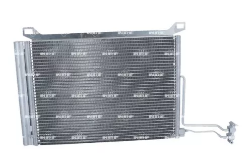 NRF Condenser, air conditioning (35787)