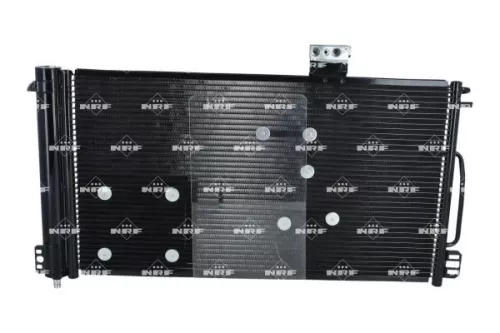 NRF Condenser, air conditioning (35536)