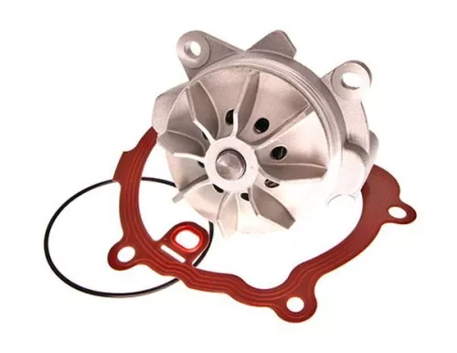 MAXGEAR Water Pump, engine cooling (47-0134)