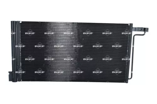 NRF Condenser, air conditioning (350438)