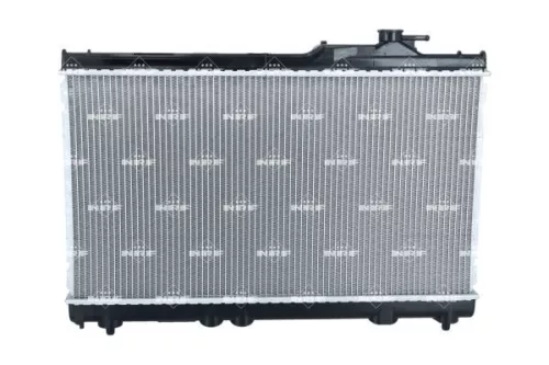 NRF Radiator, engine cooling (53352)