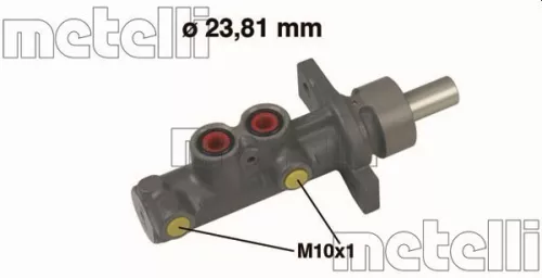 Brake Master Cylinder