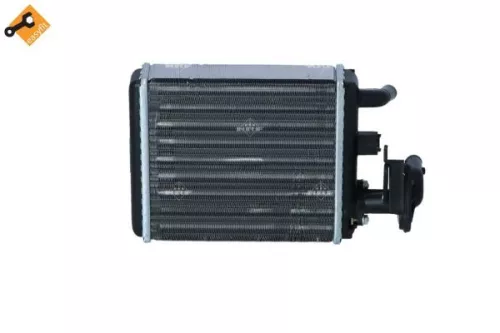 NRF Heat Exchanger, interior heating (54282)