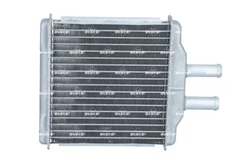 NRF Heat Exchanger, interior heating (54270)