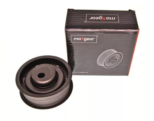 MAXGEAR Tensioner Pulley, timing belt (54-0369)