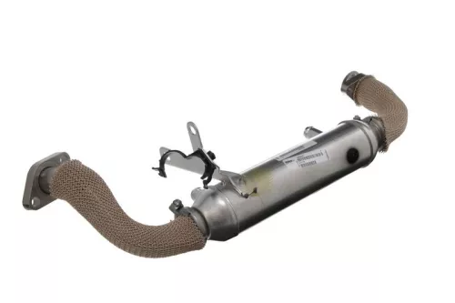 VALEO Cooler, exhaust gas recirculation (817748)