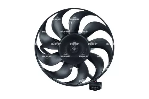 Fan, engine cooling