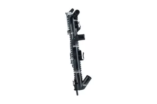 NRF Radiator, engine cooling (53032)