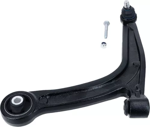 LEMFORDER Control/Trailing Arm, wheel suspension (34821 01)