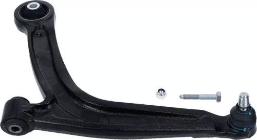 LEMFORDER Control/Trailing Arm, wheel suspension (34821 01)