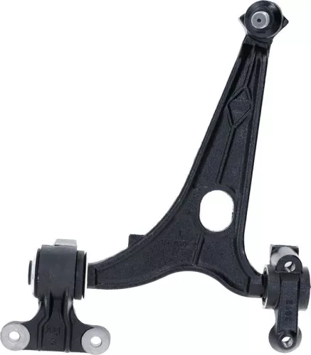 LEMFORDER Control/Trailing Arm, wheel suspension (34823 01)