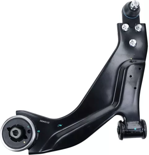 LEMFORDER Control/Trailing Arm, wheel suspension (28139 01)