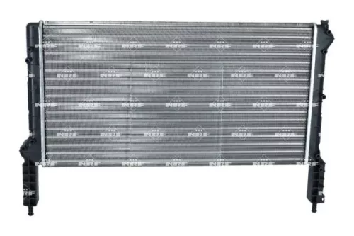 NRF Radiator, engine cooling (53788)