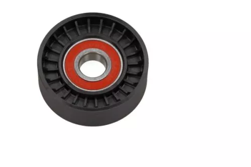 Tensioner Pulley, V-ribbed belt