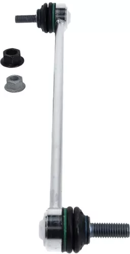 LEMFORDER Link/Coupling Rod, stabiliser bar (25553 02)