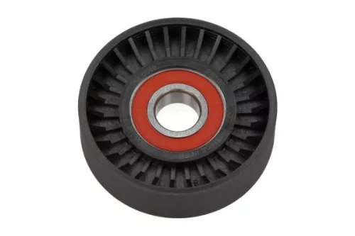 Tensioner Pulley, V-ribbed belt