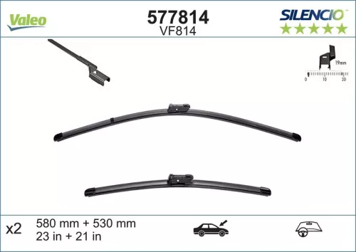 Wiper Blade