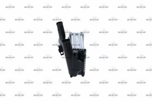 NRF Charge Air Cooler (30245)