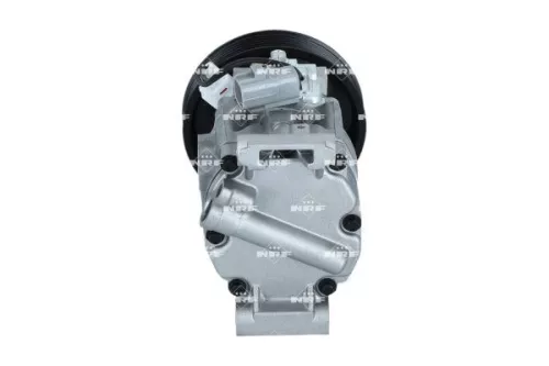 NRF Compressor, air conditioning (32621)