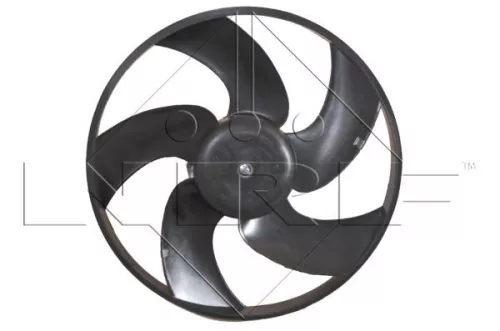 Fan, engine cooling