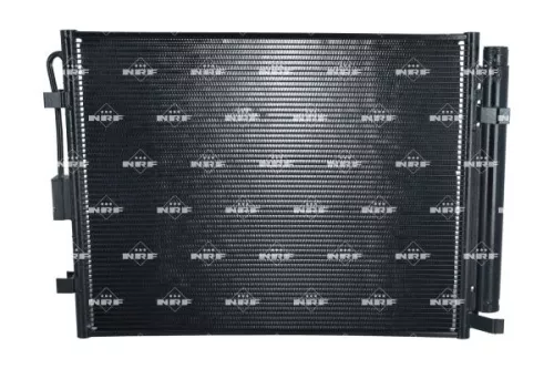 NRF Condenser, air conditioning (35984)