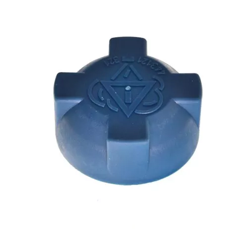 Cap, coolant tank