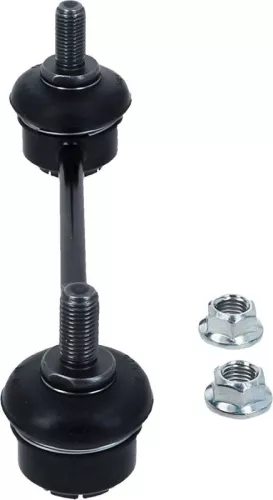 LEMFORDER Link/Coupling Rod, stabiliser bar (35002 01)