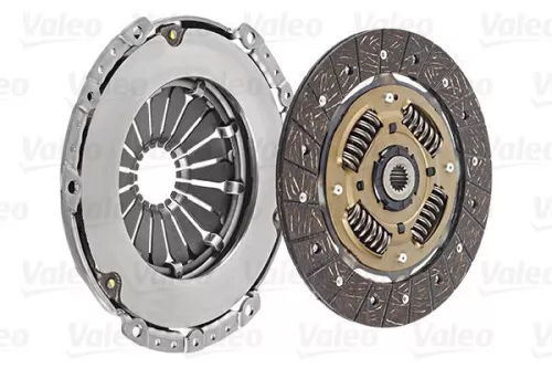 VALEO Clutch Kit (786029)