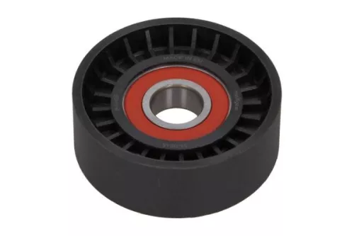 Tensioner Pulley, V-ribbed belt