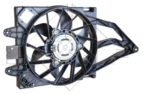 NRF Fan, engine cooling (47242)