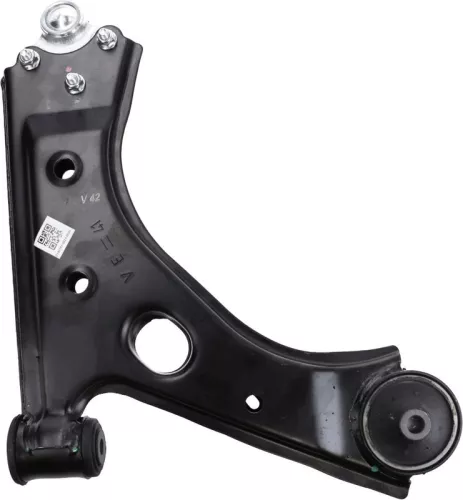 LEMFORDER Control/Trailing Arm, wheel suspension (35273 01)