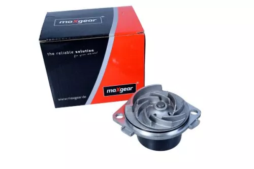 MAXGEAR Water Pump, engine cooling (47-0141)