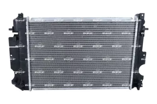 NRF Radiator, engine cooling (58108)