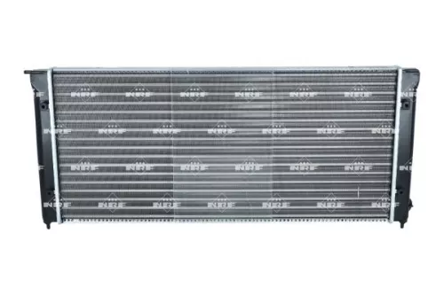 NRF Radiator, engine cooling (58712)