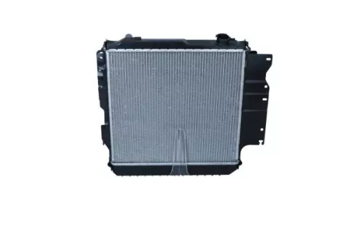 NRF Radiator, engine cooling (50315)