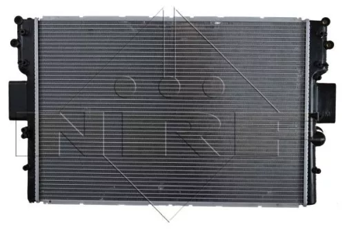 NRF Radiator, engine cooling (53614)
