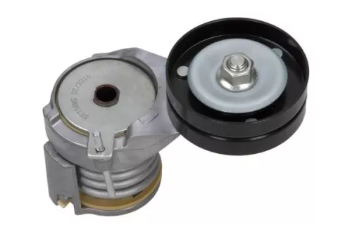 MAXGEAR Belt Tensioner, V-ribbed belt (54-0551)