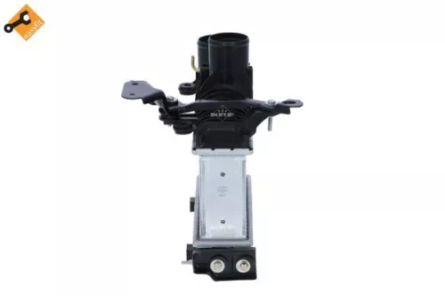 NRF Charge Air Cooler (30856)