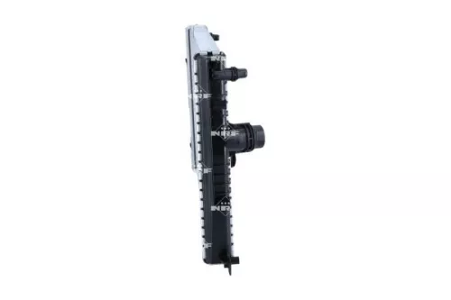 NRF Radiator, engine cooling (58413)